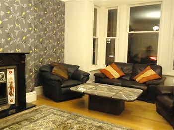 Amado Boutique Hotel Уоррингтон Экстерьер фото