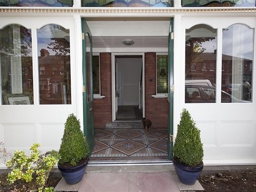 Amado Boutique Hotel Уоррингтон Экстерьер фото