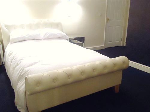 Amado Boutique Hotel Уоррингтон Номер фото