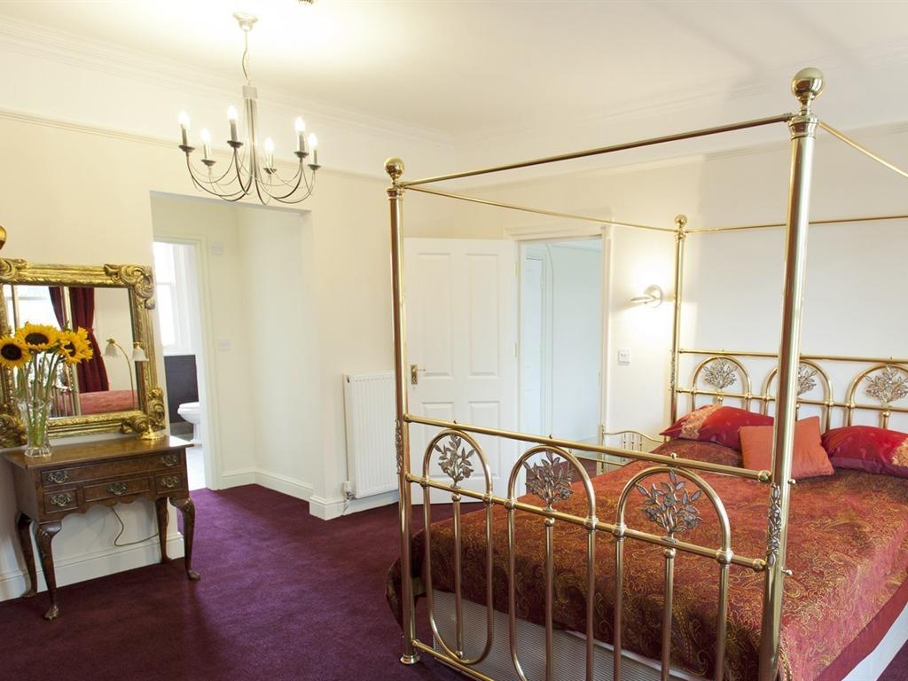 Amado Boutique Hotel Уоррингтон Номер фото