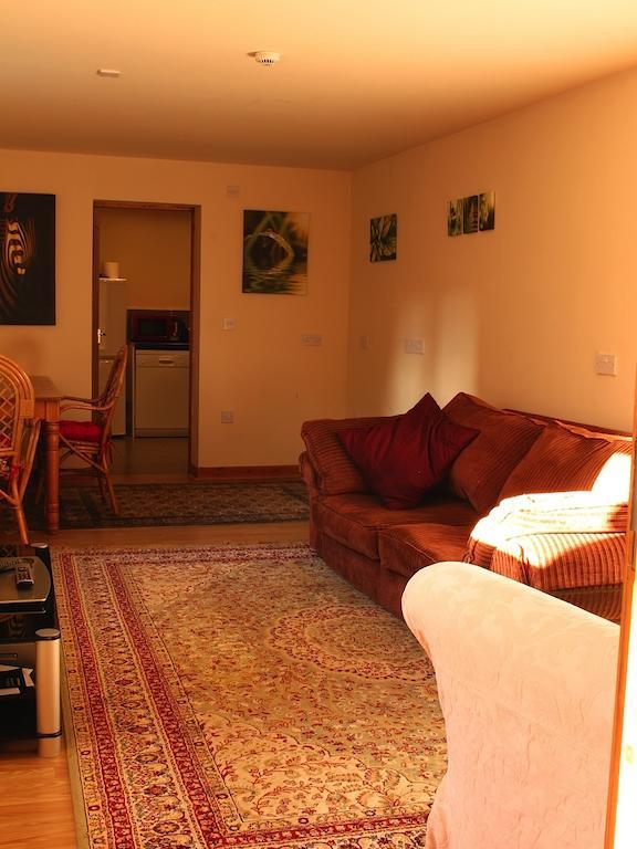 Amado Boutique Hotel Уоррингтон Экстерьер фото